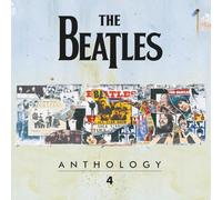 Beatles - Anthology 4 [SHM-CD]
