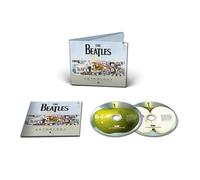Beatles - Anthology 4 [SHM-CD]