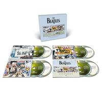 The Beatles - Anthology Collection Ltd. - 8 CD Boxset