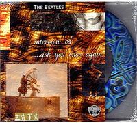 Beatles - Ask You Once Again, Interview CD