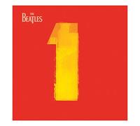 BEATLES - BEATLES - 1 : 2014 REMASTERED