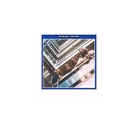 BEATLES: BEATLES 1967-1970 (THE BLUE ALBUM) - CD