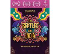 Beatles - Beatles and India