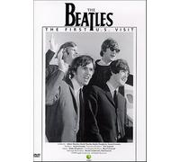 Beatles - Beatles: First Us Visit [DVD] [1991] [US Import]