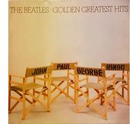 BEATLES - BEATLES / GOLDEN GREATEST HITS / CLUB EDITION / Bildhülle / Odeon # 383083 / Deutsche Pressung / 12" Vinyl Langspiel Schallplatte