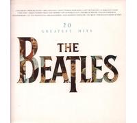 Beatles - Beatles Greatest Hits