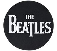 BEATLES - Beatles I Love The Beatles / Drop T Logo (Slipmat)