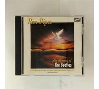 Beatles - Beatles - Pan pipes play the music of