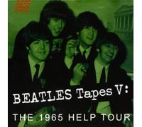 Beatles - Beatles Tapes, The: 1965 Help Tour