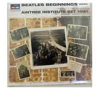 Beatles Beginnings: Aintree Inst. Set 1961 / Various [VINYL]