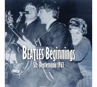 Beatles Beginnings Vol 6: Beatlemania by VARIOUS ARTISTS (2013-11-26)