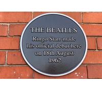 Beatles Beyond Liverpool The Wirral Peninsula Hidden Story Tour