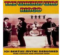 Beatles - Bok-the Walrus Was Ringo