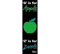 Beatles - Bookmark Apple (in One Size)