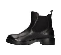 Beatles Boot - female - HUNDRED100 - Chelsea Boots - Black - 4 UK - Shoes 4 UK
