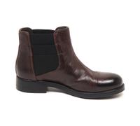 Beatles Boot Shoe Model W462-08 - female - HUNDRED100 - Chelsea Boots - Brown - 4 UK - Shoes 4 UK