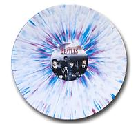 Beatles - Broadcasting Live in the USA 64 [VINYL]
