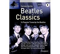 Beatles Classics: 16 Popular Tunes by the Beatles