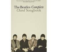 Beatles Complete Chord Songbook - NEW 30/08/2016