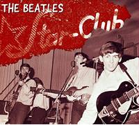 BEATLES - Complete Star Club Tapes 1962