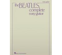 The Beatles – The Beatles Complete - Updated Edition – Guitar Solo – Reissue – Hal Leonard
