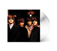 Beatles Covers Volume 2 - White Vinyl LP Beatles White