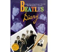 Beatles Diary, The - Alf Bicknell'S