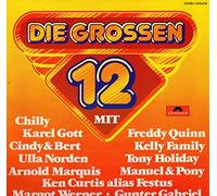 BEATLES - Die Grossen 12