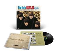 The Beatles – The Early Beatles – 12" Vinyl Album