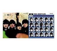 Beatles For Sale & A Hard Day's Night