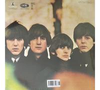 Rubber Soul [VINYL]