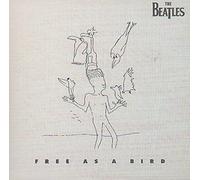 Beatles - Free As a Bird