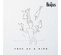 The Beatles - Free as a Bird - 2025 Mix
