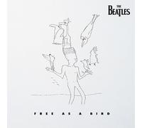The Beatles - Free as a Bird - 2025 Mix