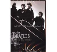Beatles - From Liverpool [DVD]
