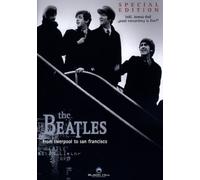 Beatles - From Liverpool to San Francisco (Special Edition, 2 DVDs)