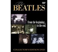 Beatles: From the Beginning to the End [DVD] [Region 1] [US Import] [NTSC]