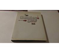 Beatles Gear: All the FAB Four's Instruments, from Stage to Studio