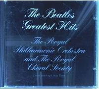 Beatles Greatest Hits by Clark, Rpo (1995-02-15)