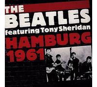 Beatles - Hamburg 1961