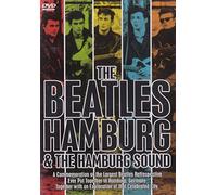 Beatles Hamburg & The Hamburg Sound [DVD] [2005] [Region 1] [NTSC]