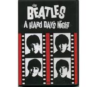 Beatles - Hard Day's Night [DVD] [1964] [US Import]