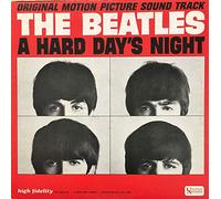 Beatles - Hard Day's Night [VINYL]