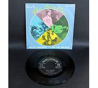 Beatles - Hello, Goodbye / I Am the Walrus [7" VINYL]