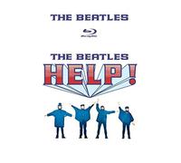 The Beatles Help! Blu-Ray [2019]