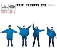 The Beatles - Help 180gram Stereo Remastered Vinyl LP Sealed