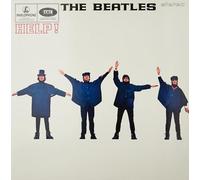 The Beatles - Help 180gram Stereo Remastered Vinyl LP Sealed