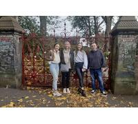 Beatles Heritage Tour from Birthplaces to Beatlemania