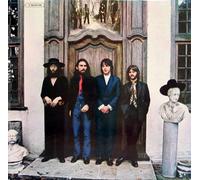 BEATLES - Hey Jude (Deutschland) / 1C 062-04 348