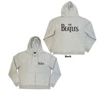 Beatles - hoodies - Unisex - Long Sleeves - Medium - J500z